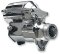 (image for) Starter Motor 1.6kW Polished Chrome