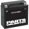 (image for) Parts Canada AGM Maintenance-Free Battery 2113-0021