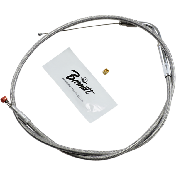 (image for) Barnett Stainless Idle Cable