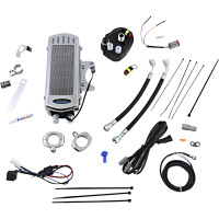 (image for) UltraCool Frame Mount Kit Chrome