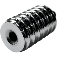 (image for) Shift Peg Extension, Chrome