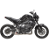 (image for) Yoshimura Alpha T (Works Finish) Exhaust System for Yamaha MT-09 21-24