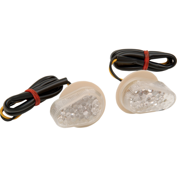 (image for) K&S TECHNOLOGIES LED Fairing Marker Light for Yamaha