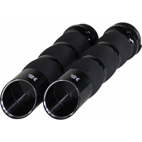 (image for) Air Cushion Edge Grip, Black