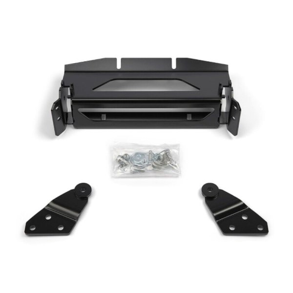 (image for) WARN ProVantage Front Plow Mount Kit