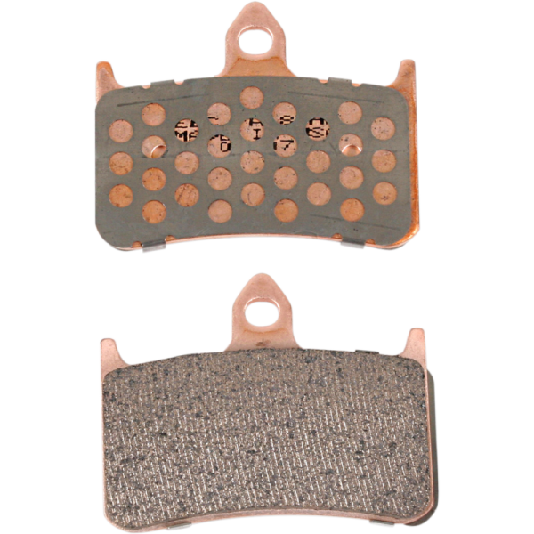 (image for) EBC Front Double-H Sintered HH Brake Pad for Honda CB 919 02-07