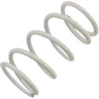 (image for) Primary Spring, 165-327 lbs, Almond