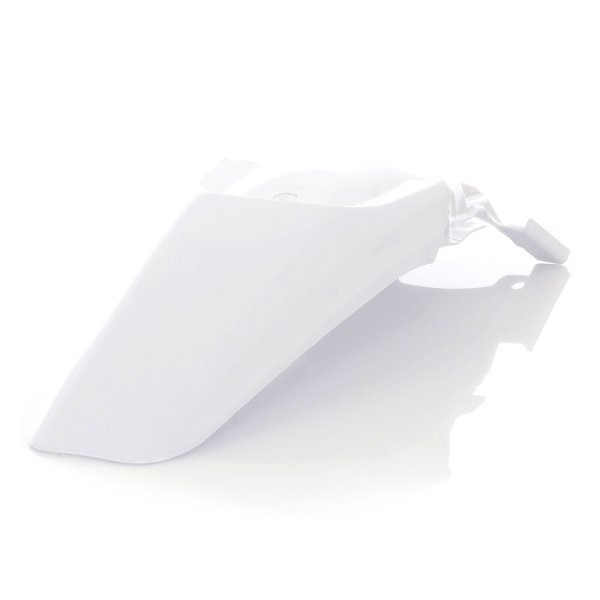 (image for) ACERBIS White Rear Fender