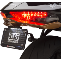 (image for) Fender Eliminator Kit for Suzuki GSX1300 Hayabusa 22-23