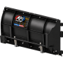 (image for) V-Plow Driver Side Wing Kit (Box #1)