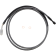 (image for) KarbonFibr Braided DOT Hydraulic Clutch Line 72"
