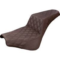 (image for) Step-Up Seat Full LS Brown
