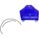 (image for) Acerbis Tank Cover - Blue