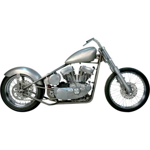 Kraft Tech Rigid Style Frame For XL 04-13