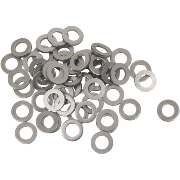 (image for) BOLT M14 drain plug washers refill pack