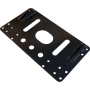 (image for) Yamaha Model Specific Plow Mount 4501-1021
