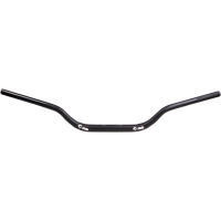 (image for) Podium Flight MX Handlebar - KTM Bend (Black)