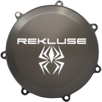 (image for) Rekluse Billet Aluminum Clutch Cover