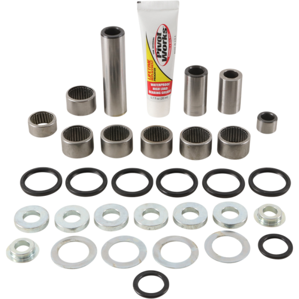 (image for) Pivot Works Linkage Rebuild Kit 1302-0688