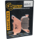 (image for) G Brakes HH Sintered Rear Brake Pad