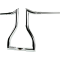 (image for) Hammerhead Handlebars 16" Chrome