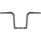 (image for) Wild 1 Chubby Outlaw'z 10" Ape Hanger Bar - Chrome