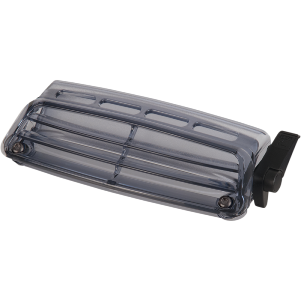 Show Chrome Windshield Air Vent for Honda GL1800 Gold Wing