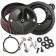 (image for) Super Stock Stealth Air Cleaner Kit Without Cover
