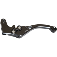 (image for) Vortex Short Black Clutch Lever