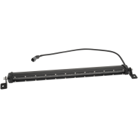 (image for) Single Row LED Bar, 18 LEDs, 19.5" L