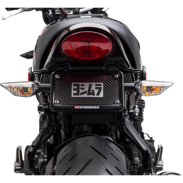 (image for) Fender Eliminator Kit for Kawasaki Z900 RS 18-24