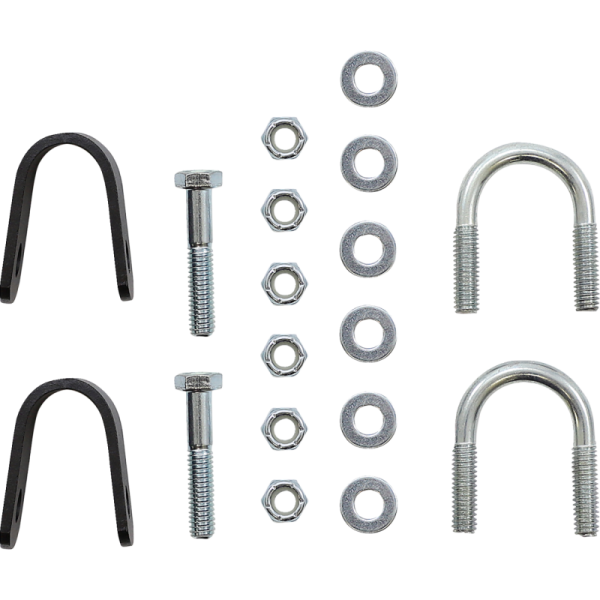 (image for) MOOSE UTILITY- SNOW RM5 Mount Plate