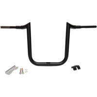 (image for) Grande Prime Ape Handlebars 14" Black