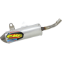 (image for) FMF Powercore 2 Silencer - YAMAHA YZ125 22