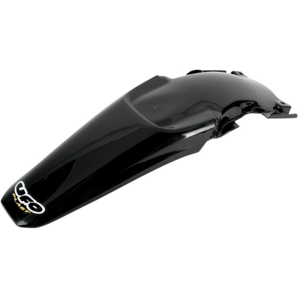 (image for) UFO MX Rear Fender - Black