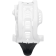 (image for) Acerbis Skid Plate - HUSQVARNA FE 250/350/450 20-21 - White/black