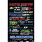 (image for) MotoTalk misc. sayings Decal Sheet
