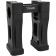 (image for) Assault M-Eight Softail Riser Kit - 5" Rise