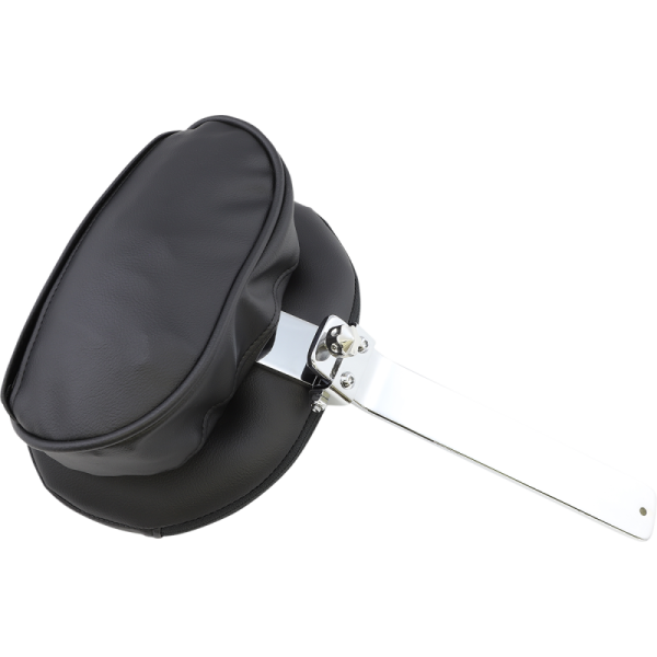 (image for) DRAG SPECIALTIES SEATS Large Pad Assembly - Tall Bar