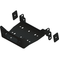 (image for) KFI Winch Mount for Yanmar UTV Longhorn 17-23