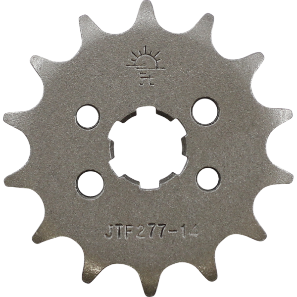 (image for) JT SPROCKETS JT Front Sprocket 1212-0933
