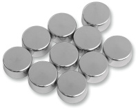 (image for) 7/16" hex bolt/nut