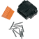 (image for) Deutsch Plug Kit - 12-Position