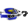 (image for) Ultra Probend CRM Wrap Around Handguards - White/Blue