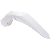 (image for) Acerbis Rear Fender - White
