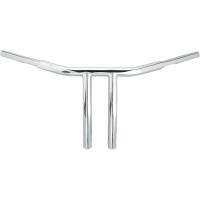 (image for) Wild 1 Chubby Pullback Drag Bar - Chrome