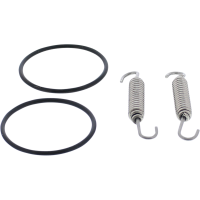 (image for) Vertex Exhaust Gasket - KTM 300 XC-W Six Days
