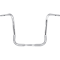 (image for) Wild 1 Chubby FLHT/C/X 14" Ape Hanger Bar - Chrome