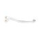 (image for) Replacement OEM-Style Clutch Lever (L.H.) - Polished
