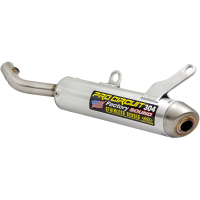 (image for) 304 Factory Sound Silencer for YAMAHA YZ250 03-25, YZ250X 16-25